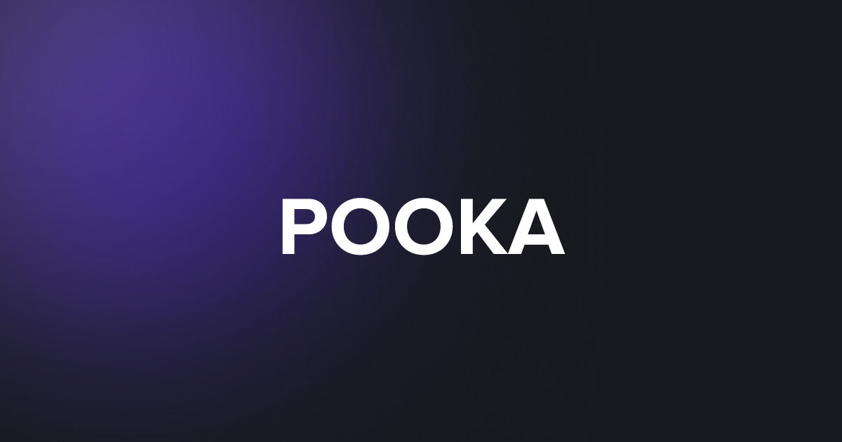 TAP POOKA
