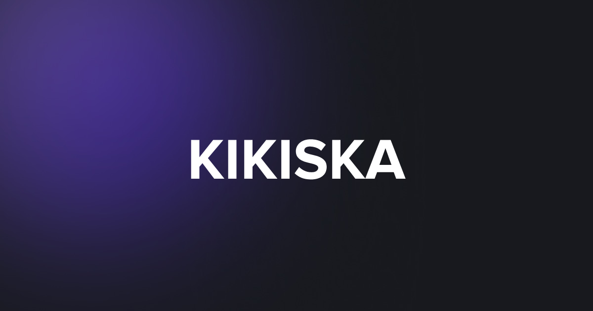 TAP KIKISKA