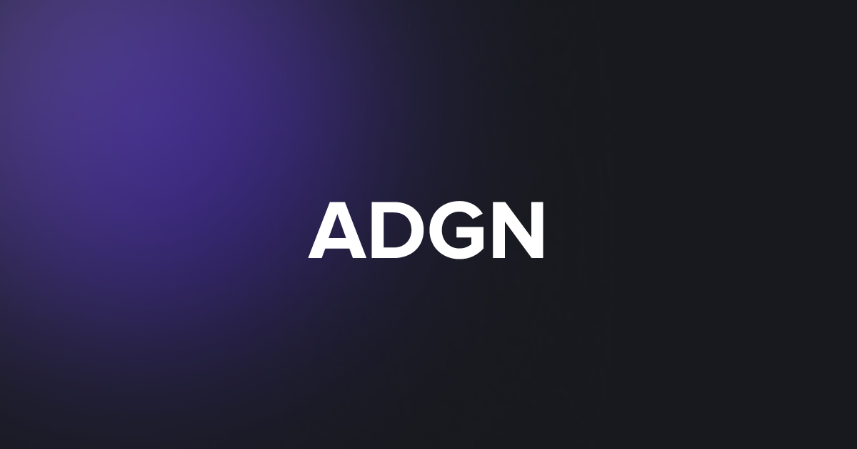 BRC20 ADGN