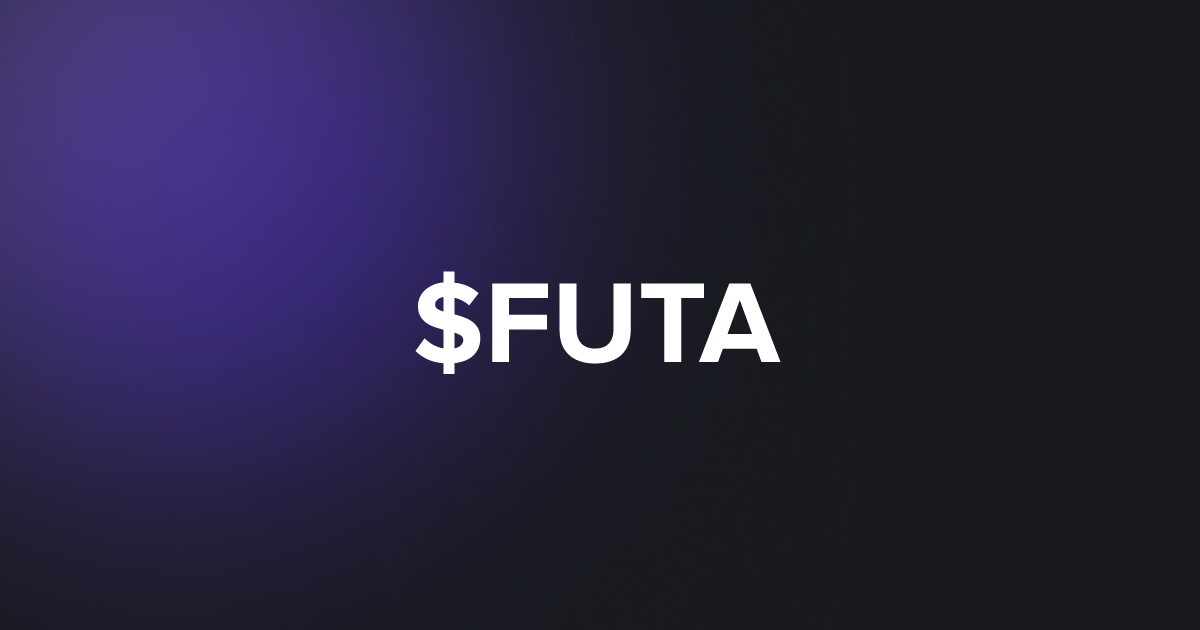 BRC20 $FUTA