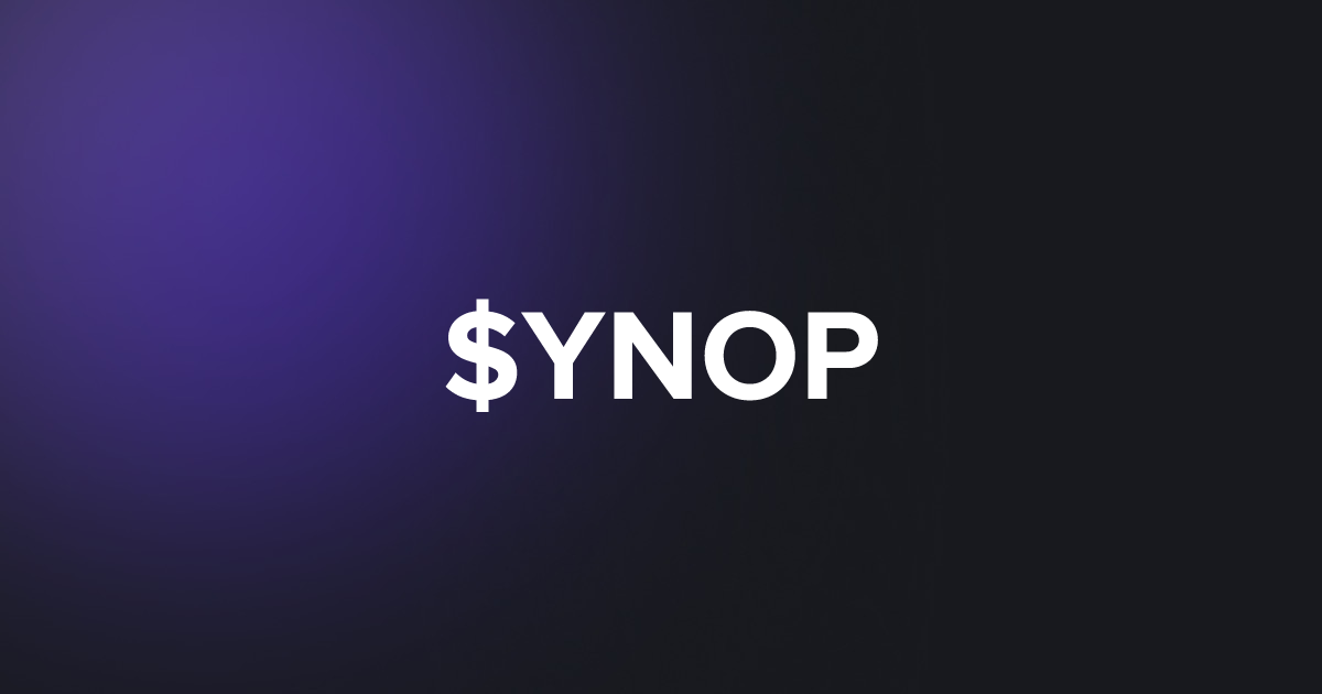 BRC20 $YNOP