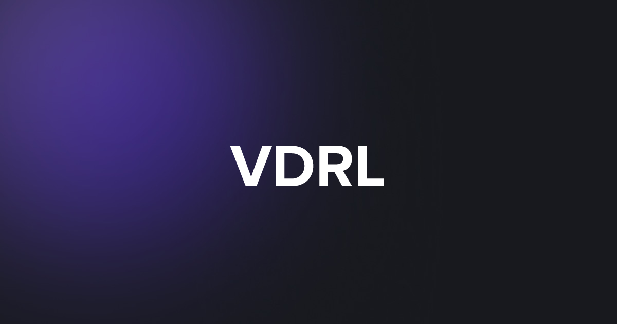 BRC20 VDRL