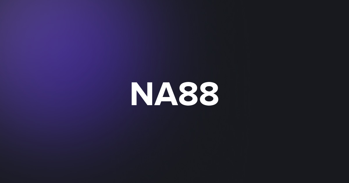 BRC20 NA88
