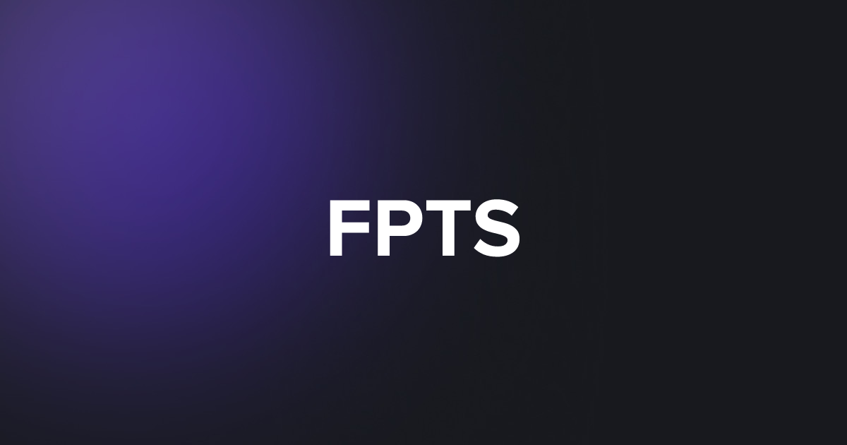 BRC20 FPTS