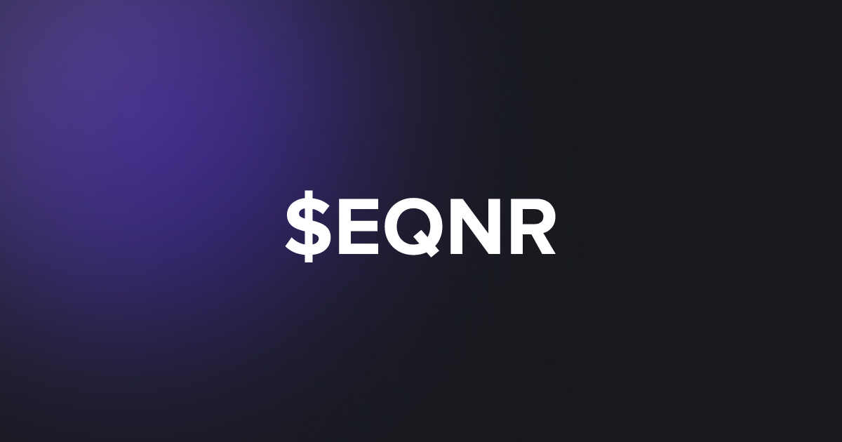 BRC20 $EQNR