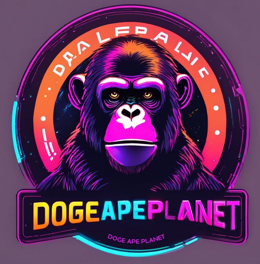 Doge Ape Planet