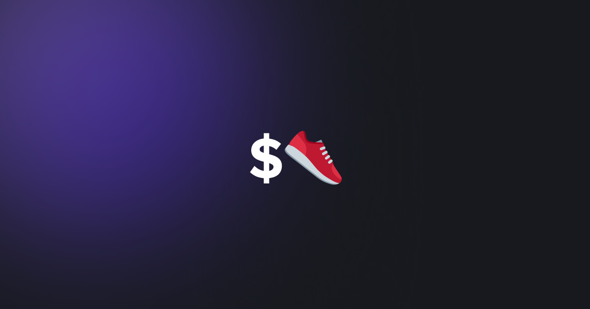 BRC20 $👟