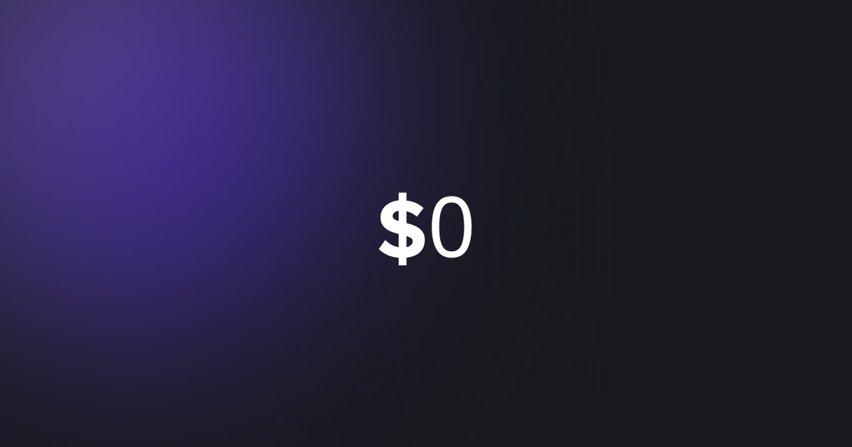 BRC20 $𝟢