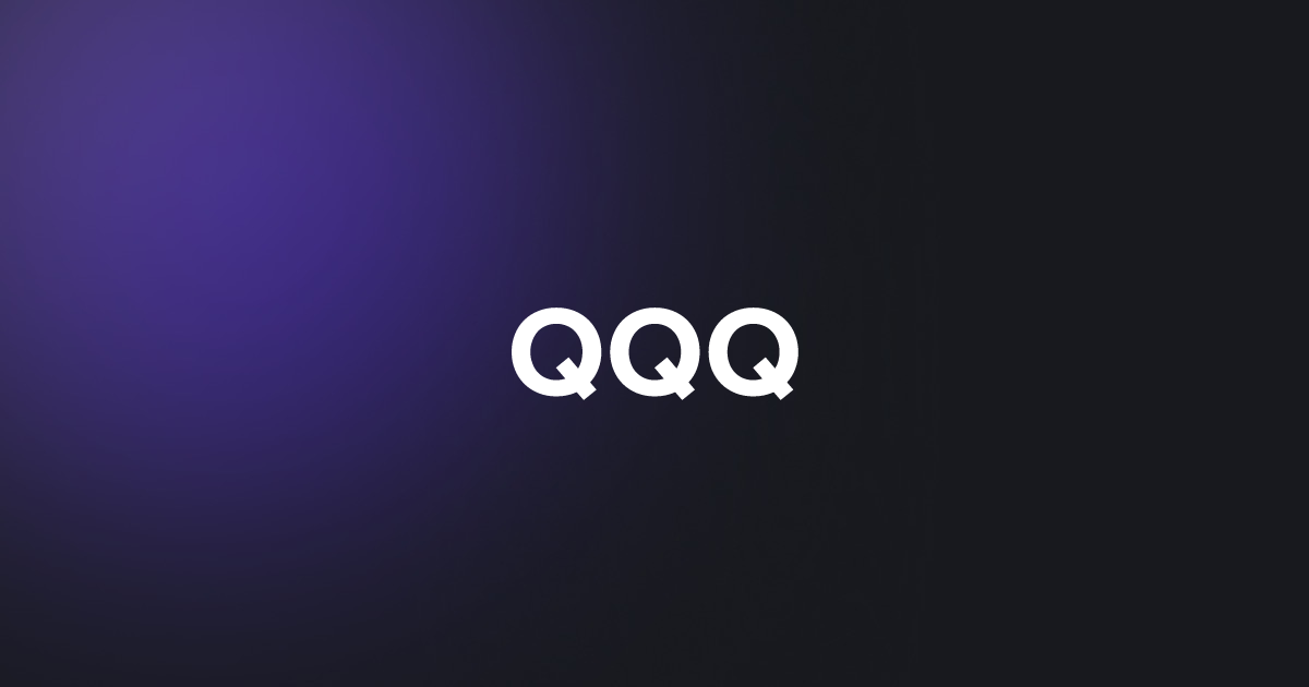 TAP QQQ