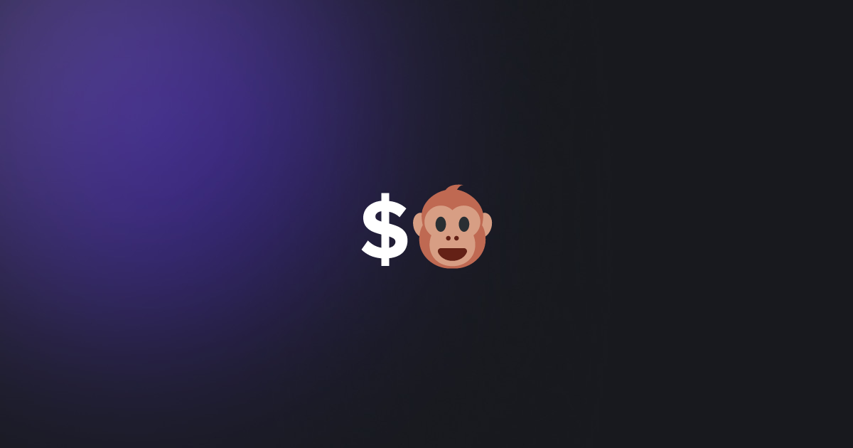 BRC20 $🐵