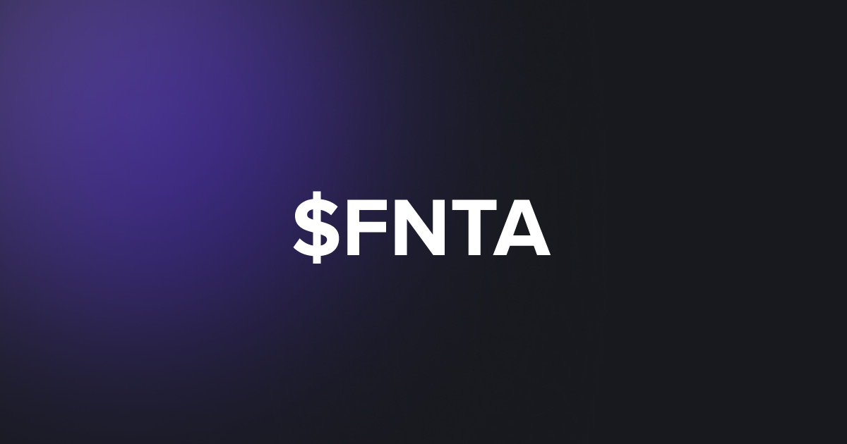 BRC20 $FNTA