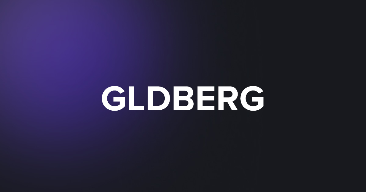 TAP GLDBERG