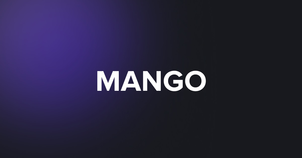 TAP MANGO