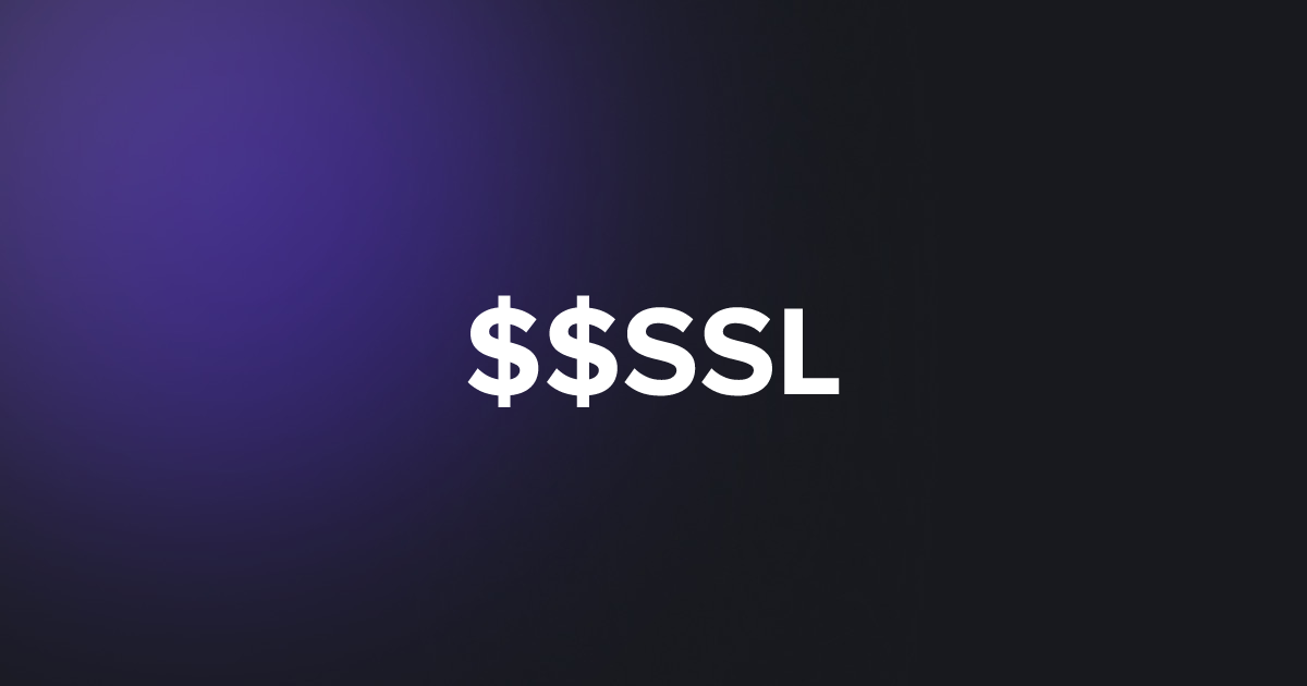 BRC20 $$SSL