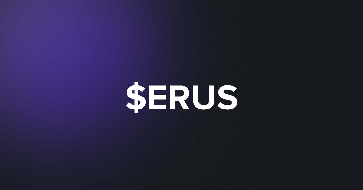 BRC20 $ERUS