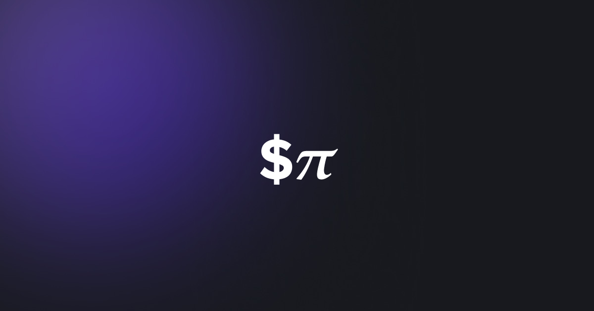 BRC20 $𝝅