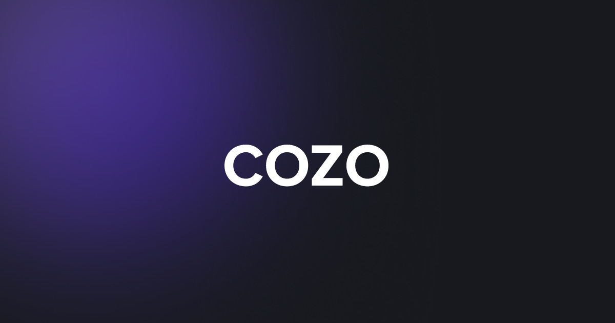BRC20 COZO