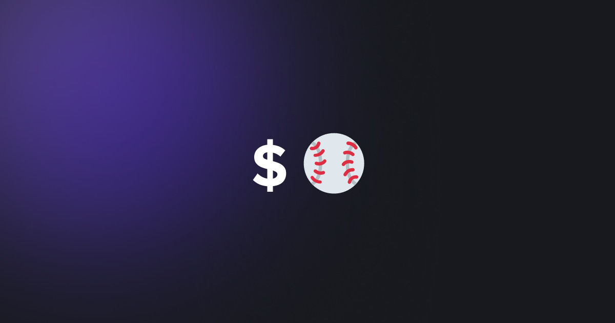 BRC20 $ ⚾