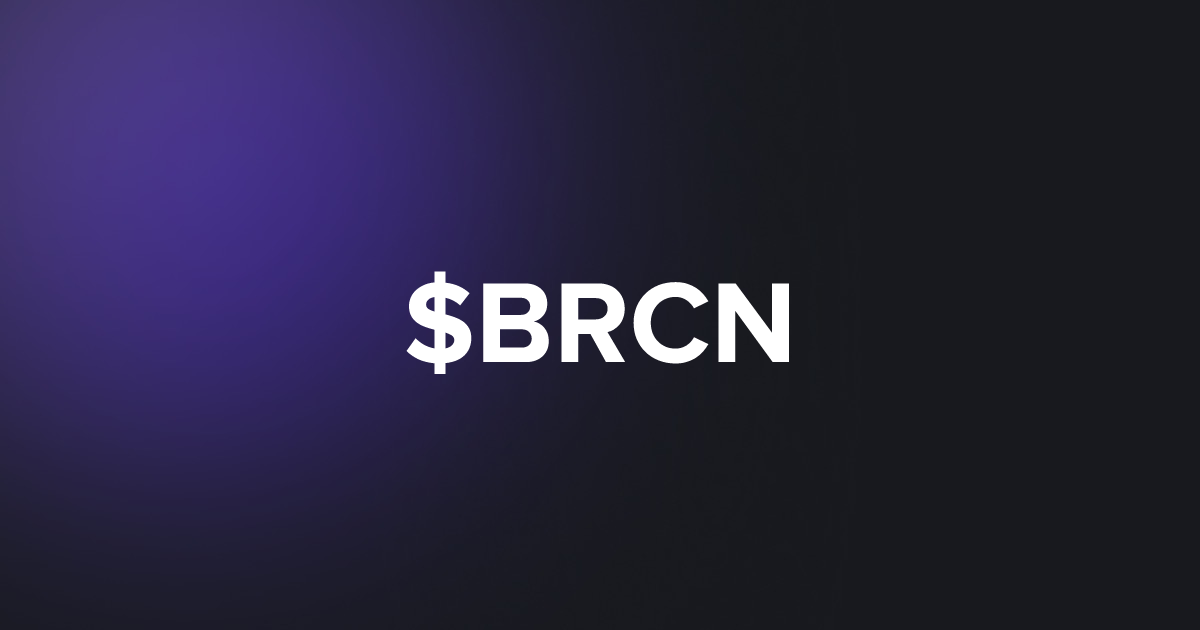 BRC20 $BRCN