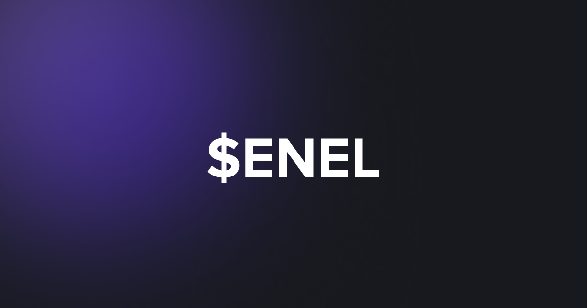 BRC20 $ENEL
