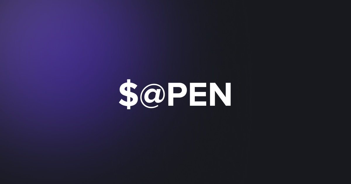 BRC20 $@PEN