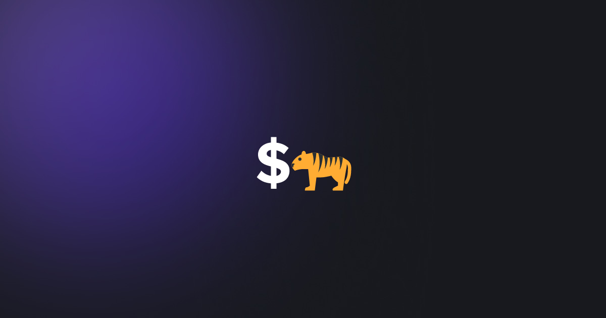 BRC20 $🐅