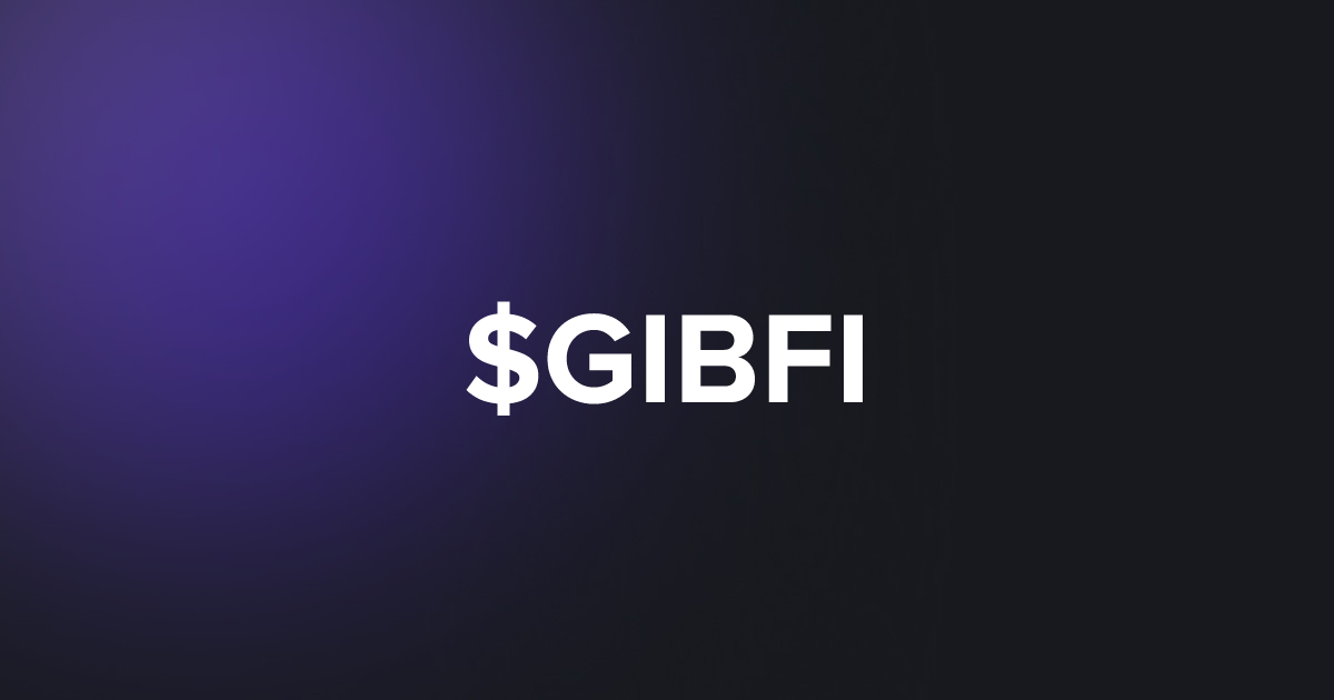 TAP GIBFI