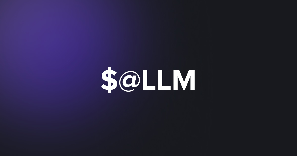 BRC20 $@LLM