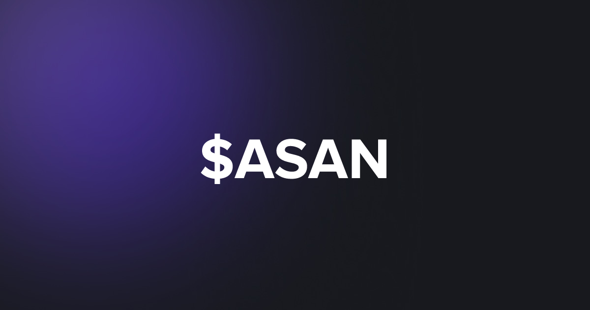 BRC20 $ASAN
