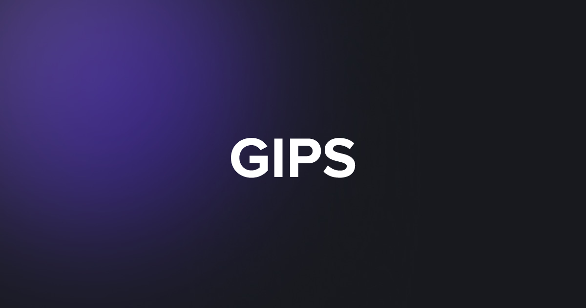 BRC20 GIPS