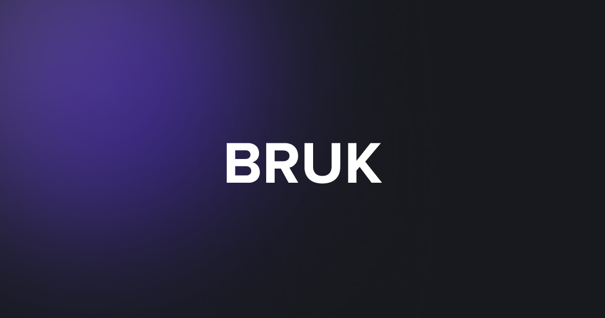 BRC20 BRUK