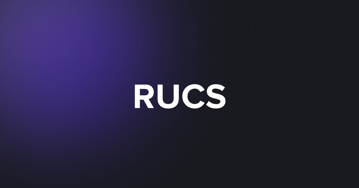 BRC20 RUCS