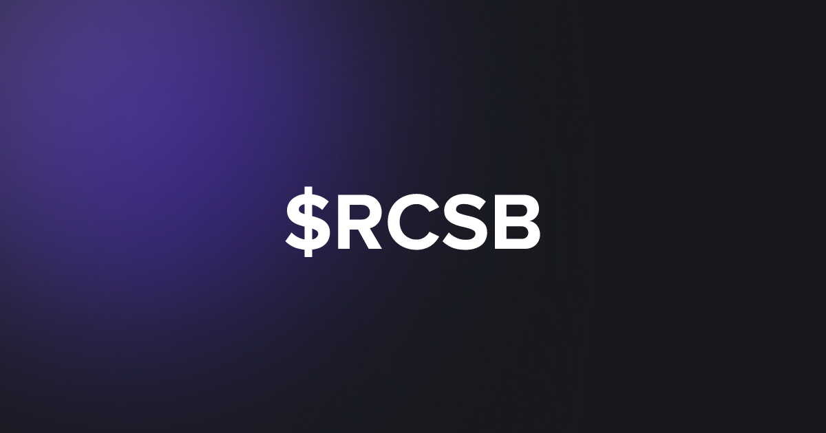 BRC20 $RCSB