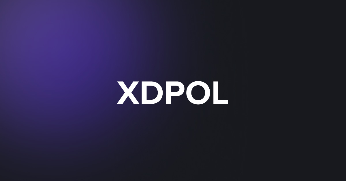 BRC20 XDPOL