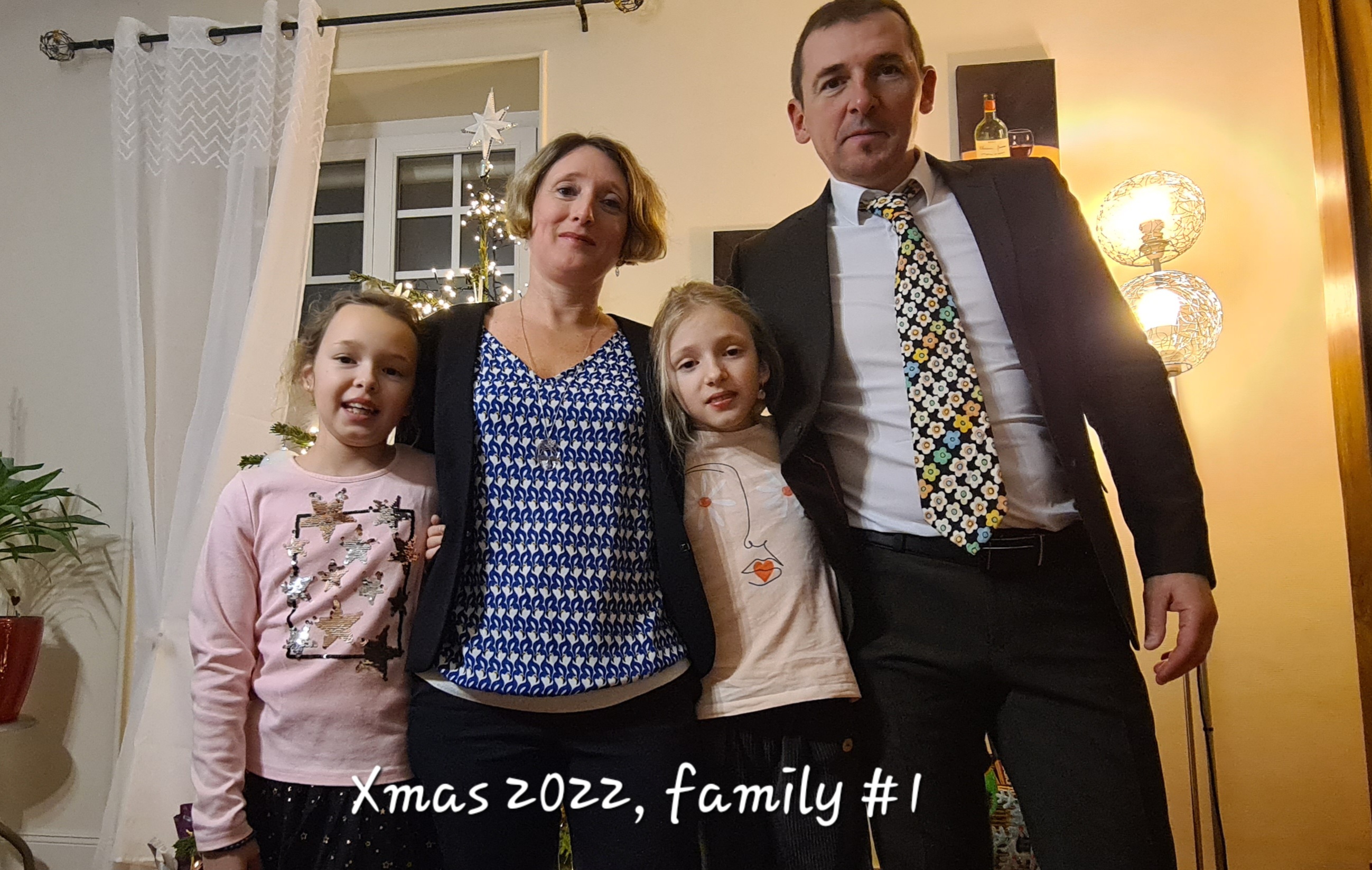 BitcoinFamily#1