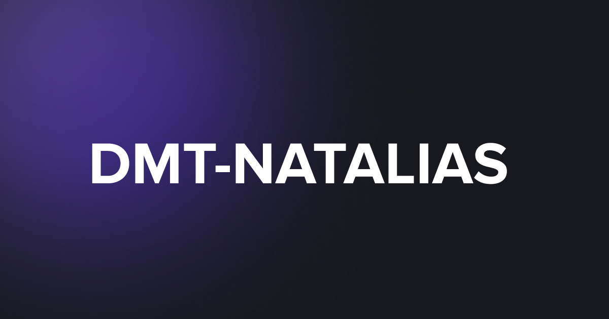 TAP DMT-NATALIAS