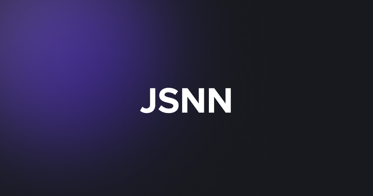 BRC20 JSNN