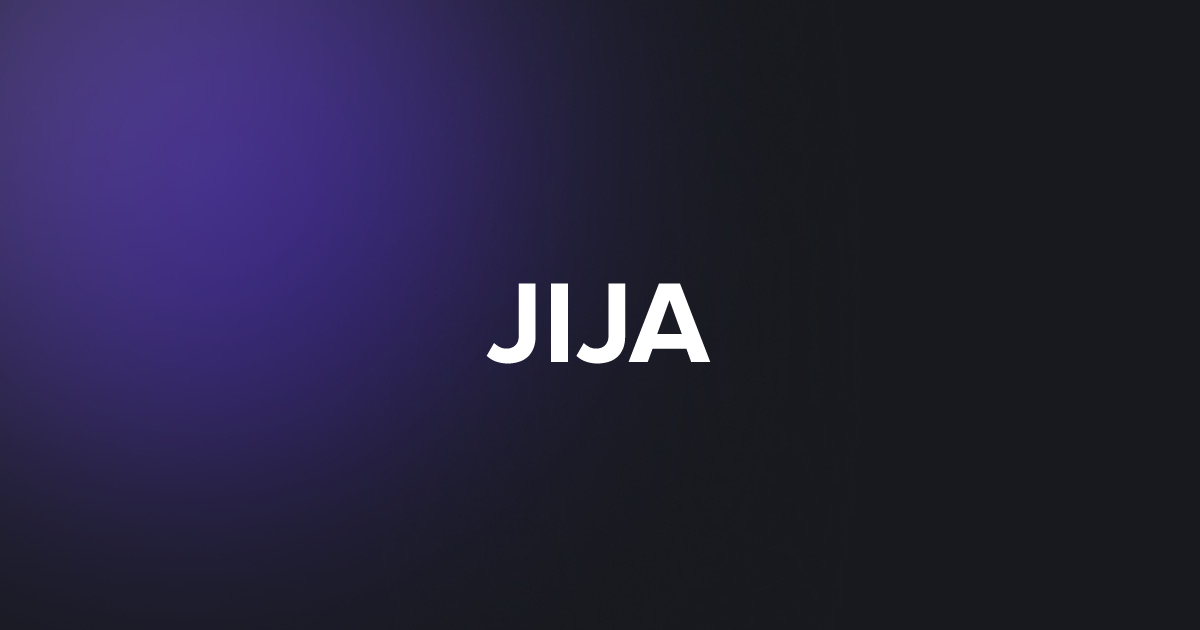 BRC20 JIJA