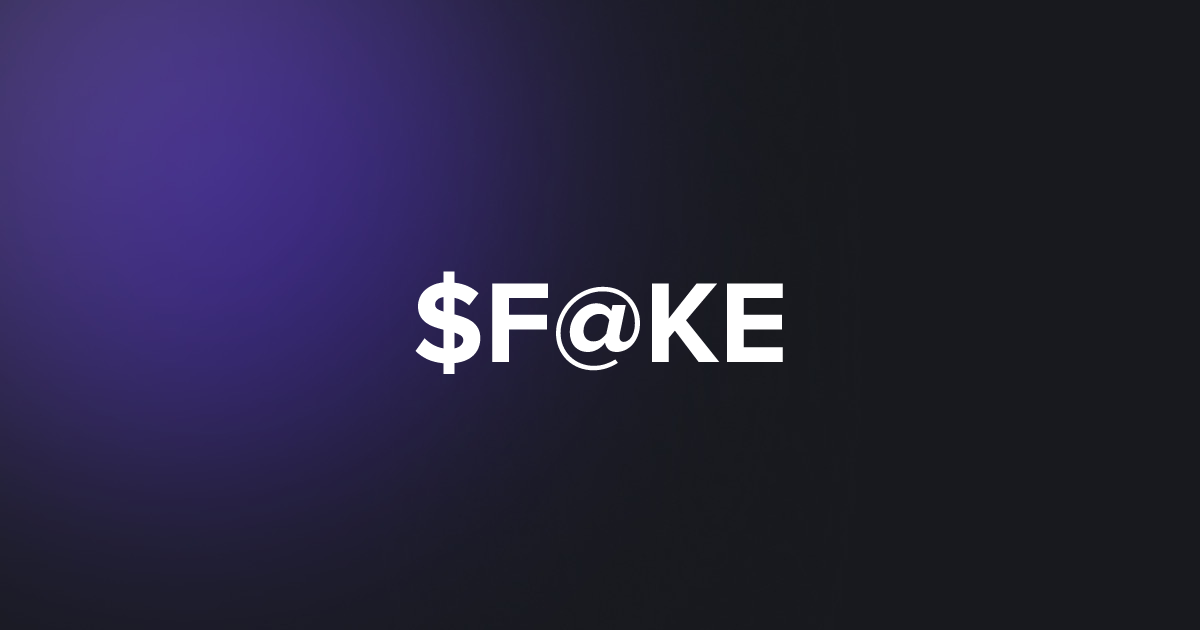 BRC20 $F@KE