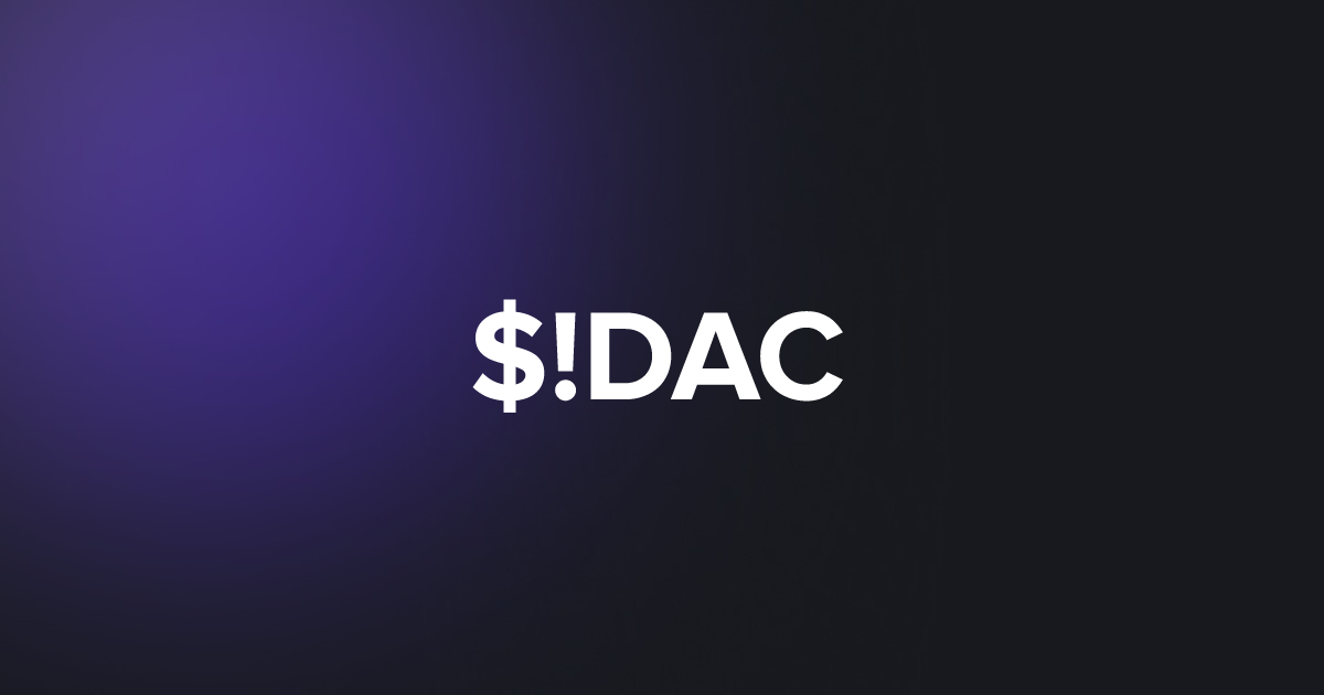 BRC20 $!DAC