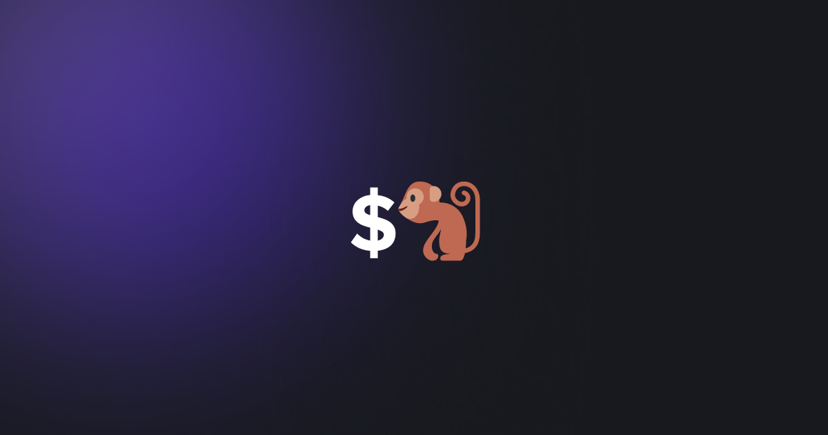 BRC20 $🐒