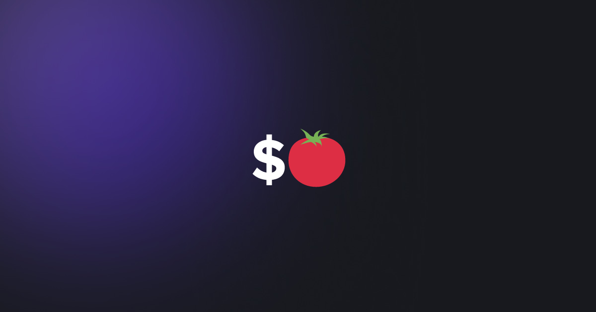 BRC20 $🍅