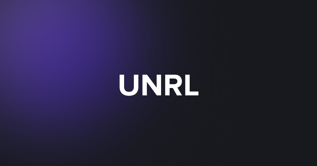 BRC20 UNRL