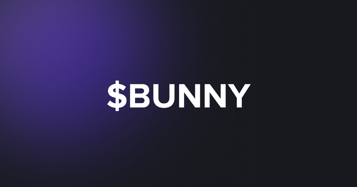 TAP BUNNY