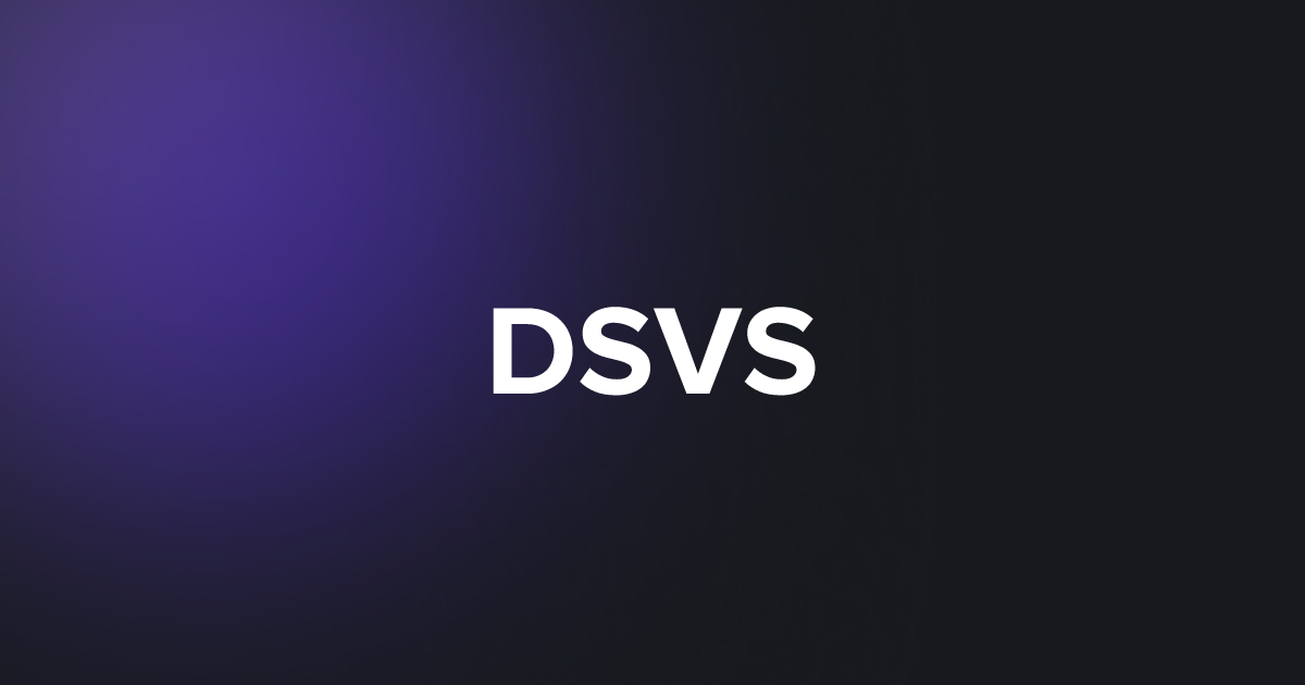 BRC20 DSVS