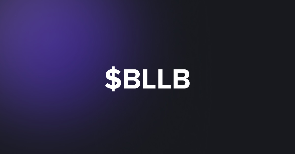 BRC20 $BLLB