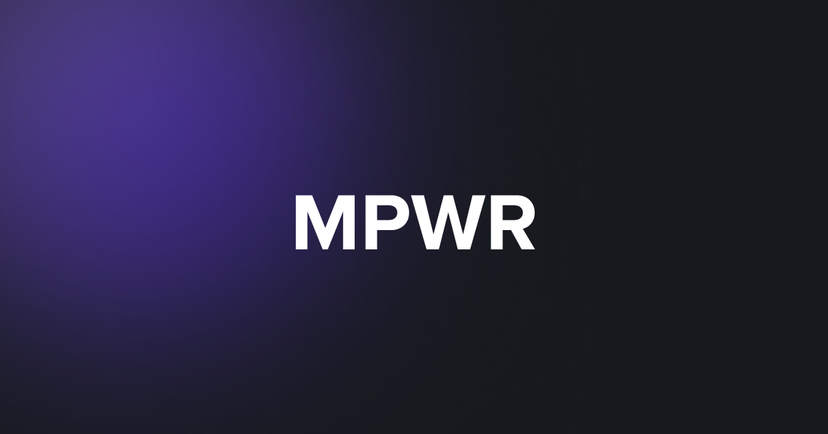 BRC20 MPWR