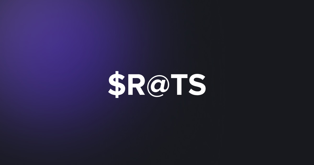 BRC20 $R@TS