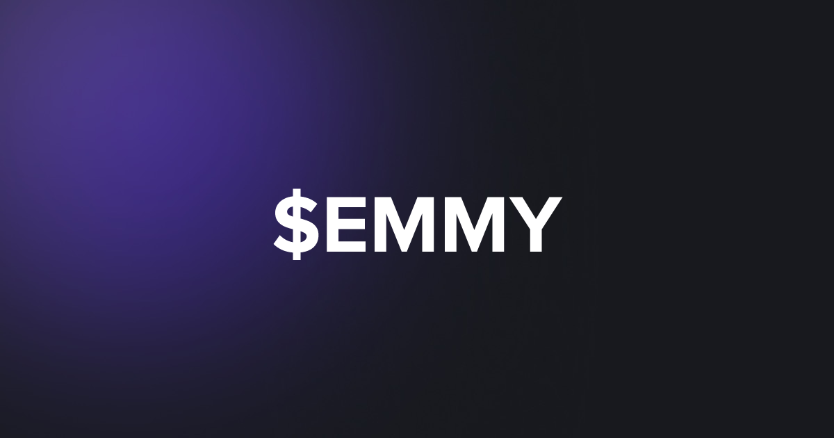 BRC20 $EMMY