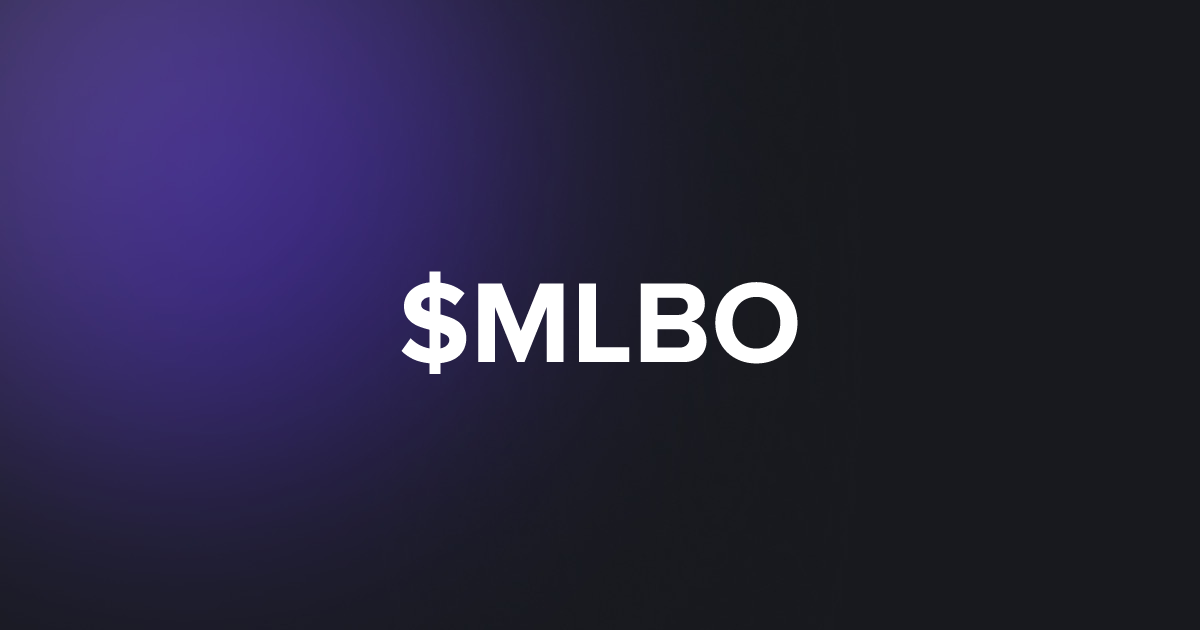BRC20 MLBO